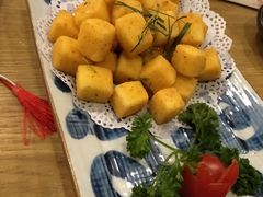 -八间(合生汇店)