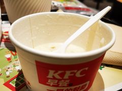 -肯德基(中关村E世界店)