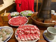 -东镇老火锅(胶州宝龙店)