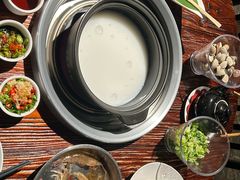 -大良毋米粥(锦龙路总店)