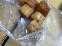 -护国寺小吃(东四店)