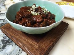 -那家小馆•北京菜•烤鸭(香山店)