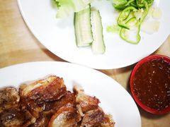 -韩聚园韩国料理(文灶店)