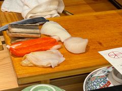 -Sushi Hanzo半藏(天环广场店)