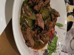 -红棉中餐厅·广州海航威斯汀酒店