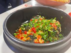 -食潮汕头鲜牛馆(望京保利店)