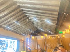 -大盐帮川菜馆(长楹天街店)