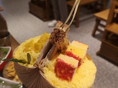 -旺蜀主成都串串火锅(西直门凯德MALL店)