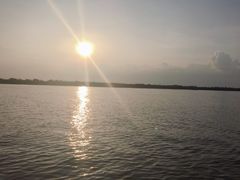 -洞里萨湖