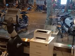 -威尔仕健身(番禺店)