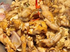 -蛙小侠(桂林万象城店)