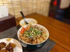 -五右卫门(张自忠路店)