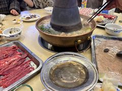 -月圆火锅(宁海东路二店)