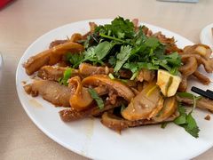 -王三姑牛肉饼