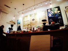 -COFFEE HOLIC(朝外SOHO店)