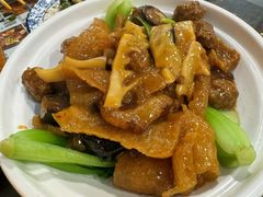 -老西安韩记三鲜煮馍(四府街店)