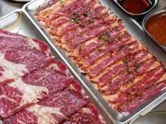 -西塔老太太泥炉烤肉(北京双井店)