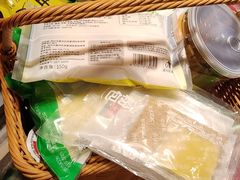 -锅圈食汇火锅烧烤食材超市(聚贤路店)