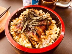 鳗鱼饭-Sushi Hanzo半藏(天环广场店)