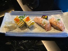 -曙亚洲餐厅-重庆富力艾美酒店(南坪万达广场店)