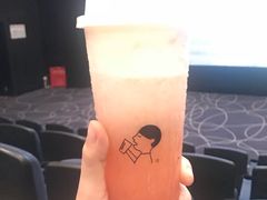 -喜茶(上海正大广场店)
