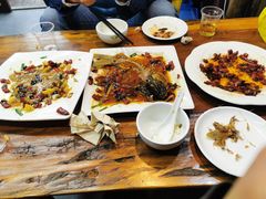 -农夫人家餐饮