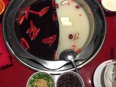 -山城辣妹子(定福庄店)