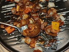 -味莊·青岛菜(云霄路店)