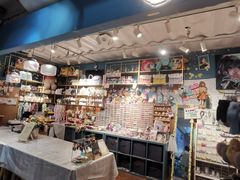 -骑鹅公社(南开大悦城店)