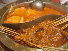 -热辣宗师·串串火锅(万达金街店)