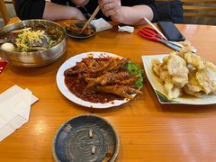 -顺姬冷面(延大护理学院小区店)
