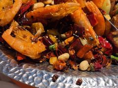 -小鱼小牛·鱼牛干锅·脆鱼火锅(世欧广场店)