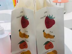 -Fruwich果明治(西单更新场店)