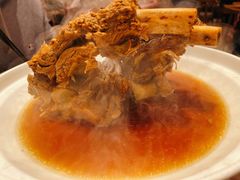 蒙古牛大骨-西贝(宁波天一国购店)