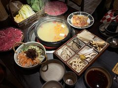 -芸鲜季·云南野生菌餐厅· 云南风物味研社(闵行店)
