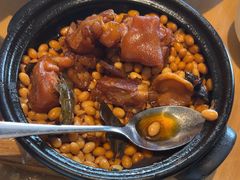 -严记小天府酸菜鱼(西四路店)