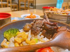 -本格丼·炭火烤肉饭(大悦路成都大悦城店)