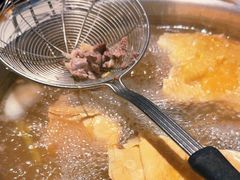 -汕头八合里海记牛肉店(清河店)