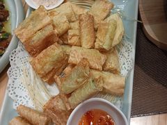 -王厚元饺子·辽菜·烤鸭(黄河大街店)