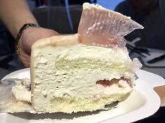 -EVERNAKED裸蛋糕(SOHO天山店)