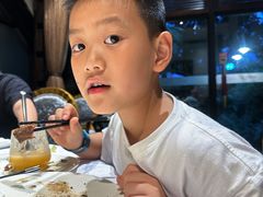 -老房子金沙元年川菜食府·花园餐厅(金沙店)