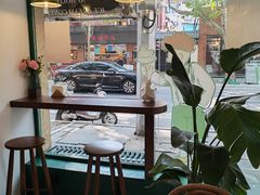 -Legno.ita Coffee by Wood(襄阳南路店)