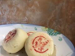 -泸溪河桃酥(秦淮夫子庙一店)