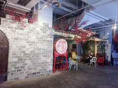 门面-庆合府重庆大排档(紫都城店)