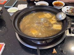 -草墩罗非鱼庄•野生菌•腊排骨(七星街上段店)