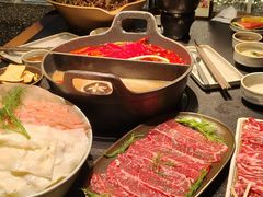 -大龙燚·旷野鲜火锅(广州首店)
