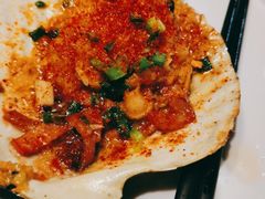 -凯萨印象铁板烧(苏州中心店)