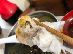 猪肉虾仁-海汇源老烧麦店(东大街总店)