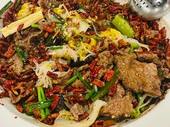 -邱大妈水煮(龙山店)