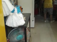 -咏春葱油饼(德政中路店)